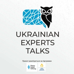 Світова геополітика та місце України у ній - Микола Бучин