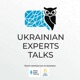 Ukrainian Experts Talks's Podcast