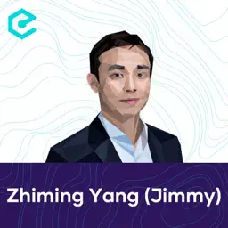 Zhiming Yang: Orbit Markets – Crypto Derivatives and Structured Products