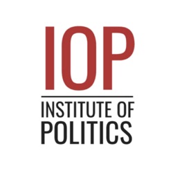 Harvard IOP Fellows and Study Groups Podcast