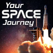 Your Space Journey - Chuck Fields