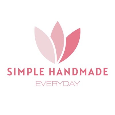 Simple. Handmade. Everyday. Simple. Handmade. Everyday.