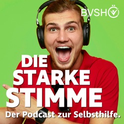 DIE STARKE STIMME