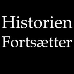 Historien Fortsætter