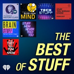 The Best of Stuff