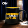 Behind the Desk: The Story of Late Night - CNN