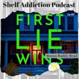 #BuddyReads Review of First Lie Wins | Book Chat