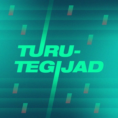 Turutegijad