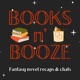 Books N' Booze Podcast