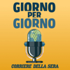 Giorno per giorno - Corriere della Sera - Francesco Giambertone