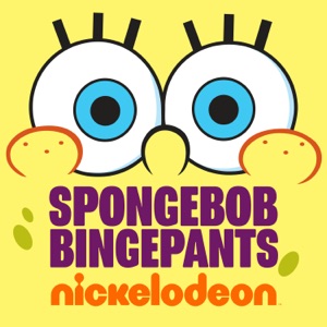 SpongeBob BingePants