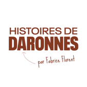 Histoires de Daronnes - Fabrice FLORENT