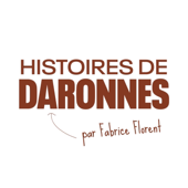 Histoires de Daronnes - Fabrice FLORENT