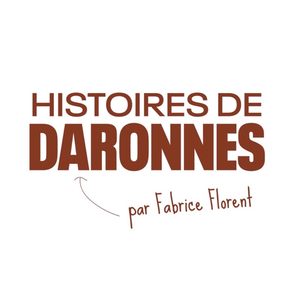 Couverture Histoires de Daronnes
