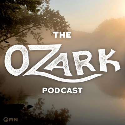 The Ozark Podcast:Kyle Veit & Kyle Plunkett