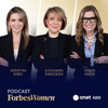 Forbes Women Podcast - Aleksandra Karasińska, Katarzyna Gaweł, Dorota Haller