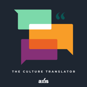 The Culture Translator - Axis