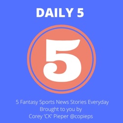 The Daily 5