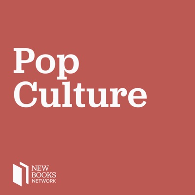 New Books in Popular Culture