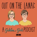 Golden Girls Rewind: S1E21 "Flu Attack" podcast episode