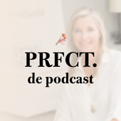 Prfct. De Podcast - Psycholoog Saskia Geraerts