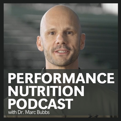 The Performance Nutrition Podcast