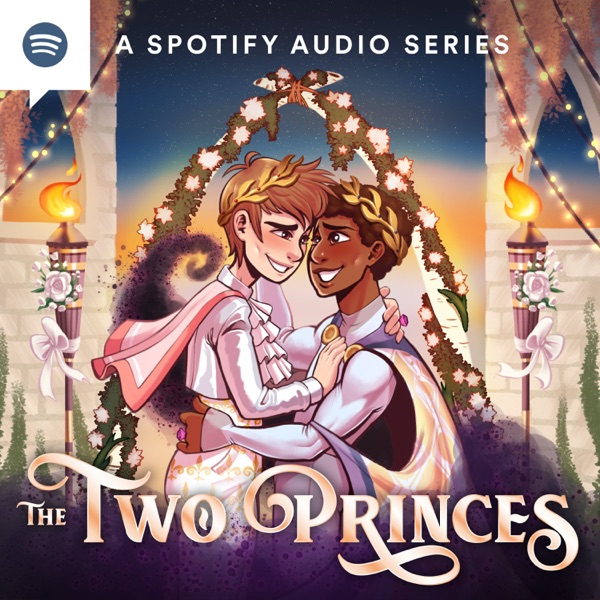 The Two Princes image