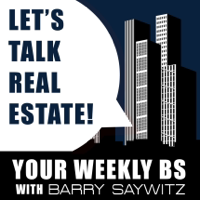 Let‘s Talk Commercial Real Estate podcast