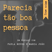 Ep 30: Frederic Bourdin, o Camaleão