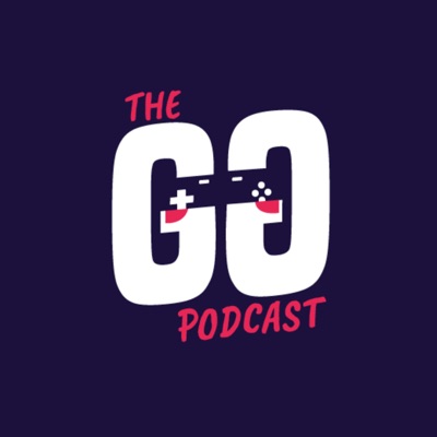 The GG Podcast by CDKeys.com