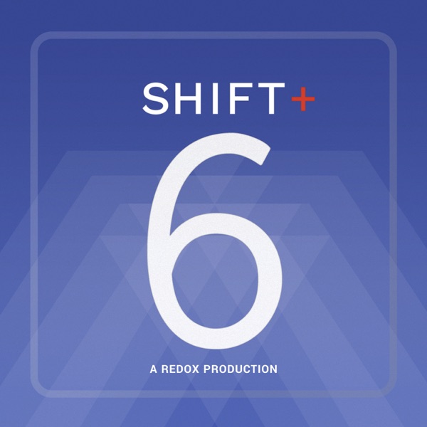 Shift+6: Danielle@Broad Institute photo