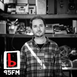 95bFM: The Saturday Mixtape with Sam