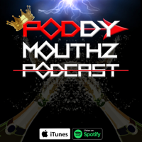 Poddy Mouthz Podcast podcast