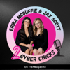 2 Cyber Chicks - Erika McDuffie, ITSPmagazine, Jaclyn (Jax) Scott