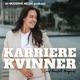 #68 Anette Jørgensen - bli bedre kjent med vikaren i Karrierekvinner