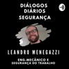 DDS com o Eng. Menegazzi