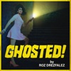 Ghosted! by Roz Drezfalez artwork