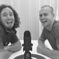 Breaking Patterns podcast