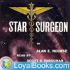 Star Surgeon by Alan Edward Nourse artwork
