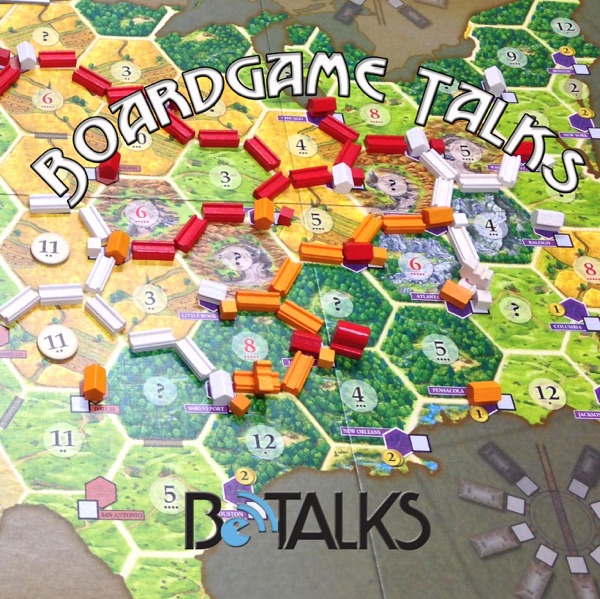 Boardgame Talks (보톡스)