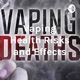 Vaping Health Risks and Effects