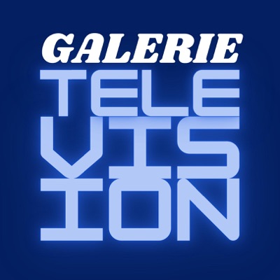 Galerie Television – dein Serien-Podcast