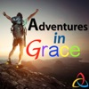 Adventures In Grace artwork