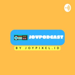 JoyPodcast