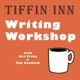 Tiffin Inn Writing Workshop (with Imposter Syndrome & Unlimited Refills)