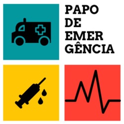 Listen to Papo de Segunda podcast