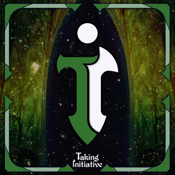 Taking Initiative image