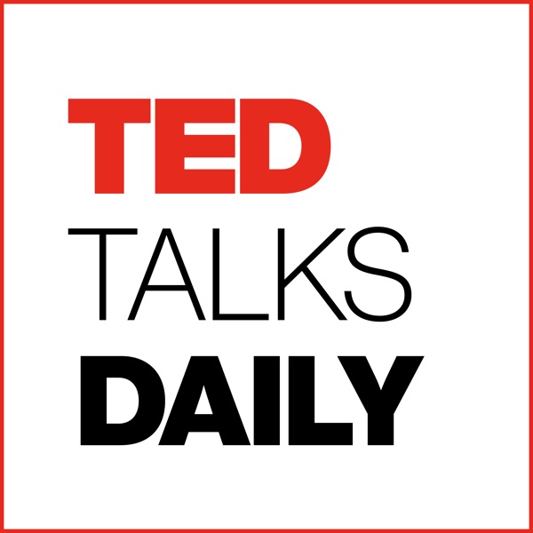 TED Talks Daily | Podbay
