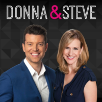 Donna & Steve podcast