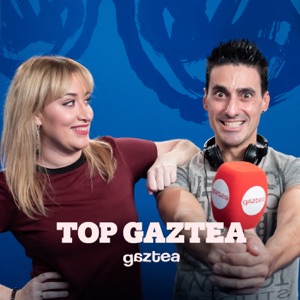 Top Gaztea (2019/12/07)